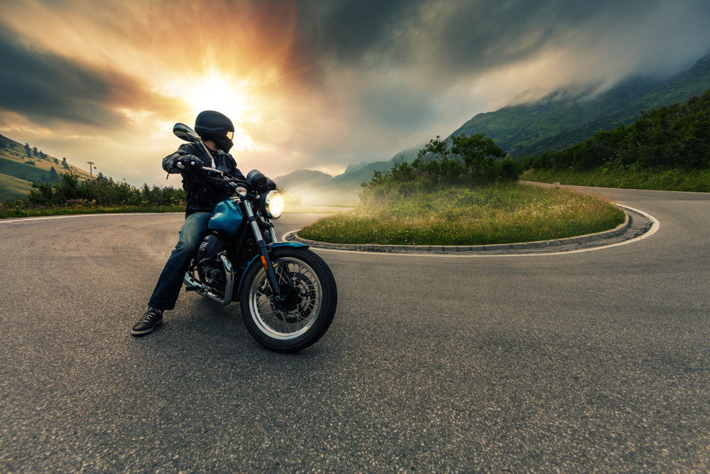 GARANZIA COMFORT MOTORBIKE
